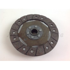 Disco frizione motocoltivatore BM310 BM324 2° serie 15196 BERTOLINI | Newgardenstore.eu