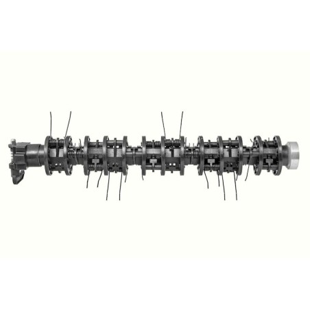 Albero di arieggiamento per verticutter da 34/37 cm | Newgardenstore.eu