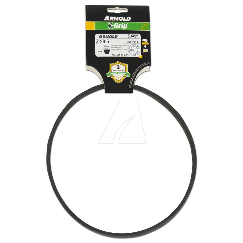 ARNOLD X-Grip Z 29.5 strap