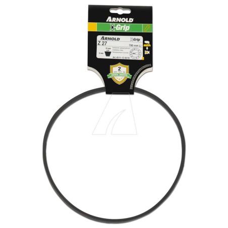 ARNOLD X-Grip Z 27 Gürtel | Newgardenstore.eu