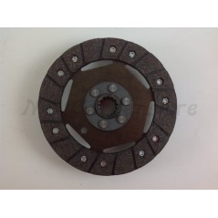 Disco frizione motocoltivatore BM310 BM324 2° serie 15196 BERTOLINI | Newgardenstore.eu