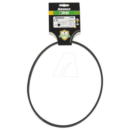 ARNOLD X-Grip Z 33 Gürtel | Newgardenstore.eu