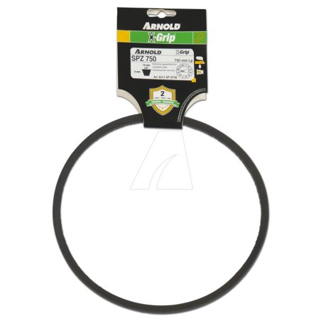 ARNOLD X-Grip SPZ 750 Gürtel | Newgardenstore.eu