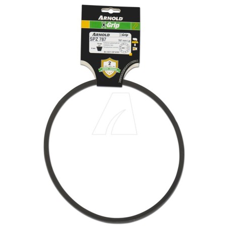 ARNOLD X-Grip SPZ 787 Gürtel | Newgardenstore.eu
