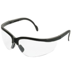 Occhiali di sicurezza ARNOLD AZ124, lenti trasparenti | Newgardenstore.eu