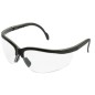 ARNOLD AZ124 safety glasses, clear lenses