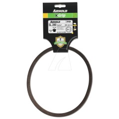 ARNOLD X-Grip 5L 260 Belt | Newgardenstore.eu