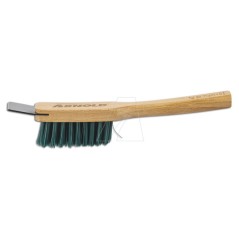 AZ101 Reinigungsbürste für Gartengeräte | Newgardenstore.eu
