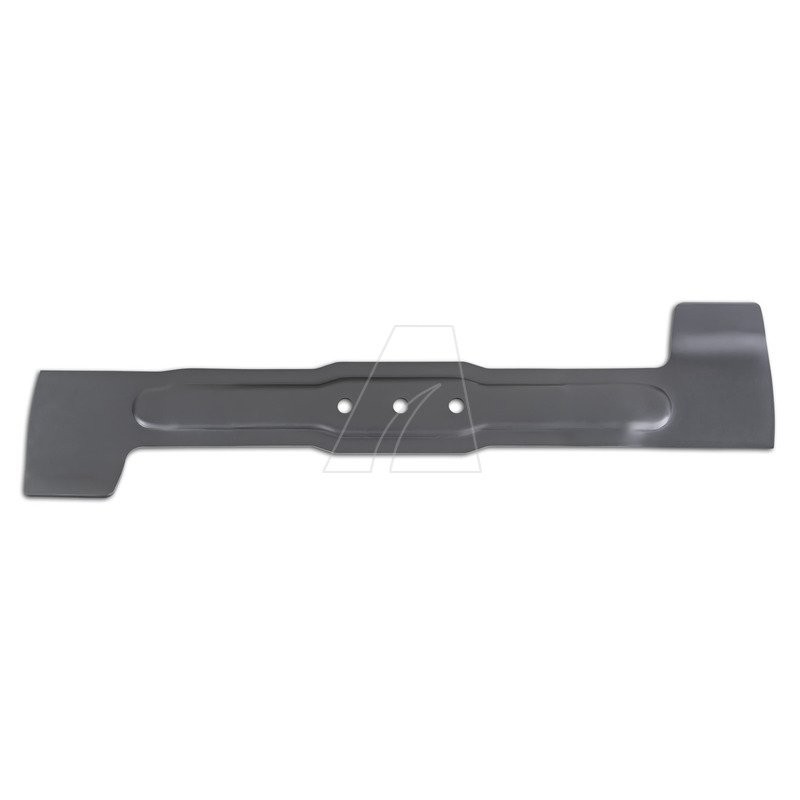 Lame de tondeuse AM140 de 40 cm, idéale pour Bosch Rotak 40