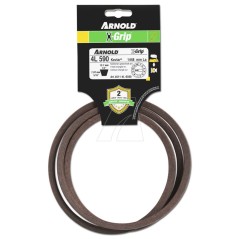 Cinghia ARNOLD X-Grip 4L 590
