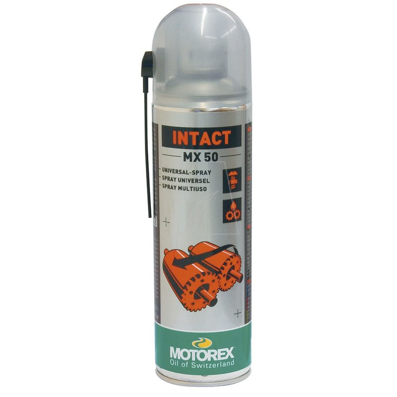 Universelles Fettspray, 500 ml