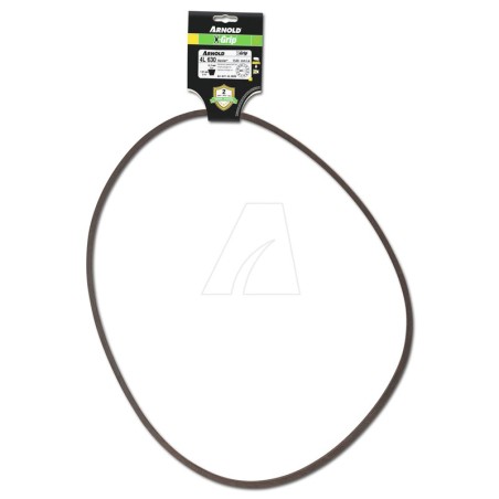 ARNOLD X-Grip 4L 630 Belt | Newgardenstore.eu