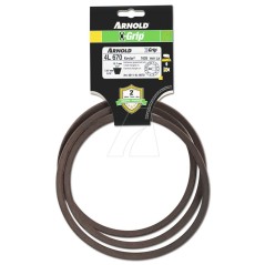 Cinghia ARNOLD X-Grip 4L 670