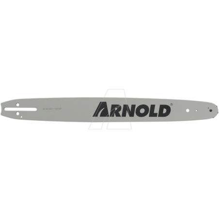 Barra guida Mini 45 cm, 3/8"LP 1,3 mm (.050"), supporto 11095 | Newgardenstore.eu