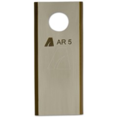 Lames de rechange ARNOLD TiN-Cut pour robots Belrobotics Bigmow, lot de 9