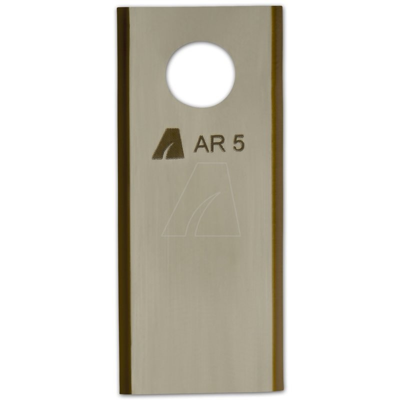 ARNOLD TiN-Cut Replacement Blades for Belrobotics Bigmow Robots, 9-Pack ARNOLD TiN-Cut Replacement Blades for Belrobotics Bigmow Robots, 9-Pack