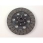 Clutch disc motor cultivator GOLDONI 926 933 RS/DT 184mm 06300048 15141