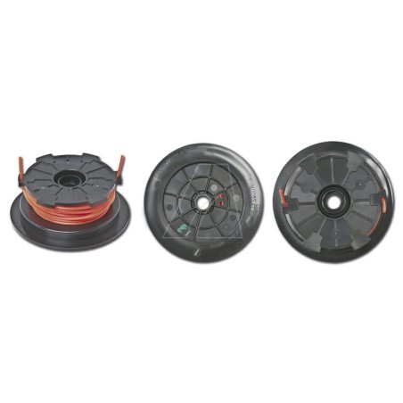 Bobina avvolgibile per MTD 790, 790M, 790 AST, 890 | Newgardenstore.eu