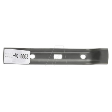 AR15 mowing blade suitable for robot, 200 mm | Newgardenstore.eu
