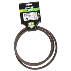 ARNOLD X-Grip 4L 780 Belt