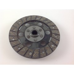 Clutch disc motor cultivator GOLDONI 926 933 RS/DT 184mm 06300048 15141 | Newgardenstore.eu