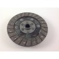 Clutch disc motor cultivator GOLDONI 926 933 RS/DT 184mm 06300048 15141