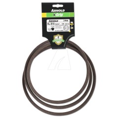 Ceinture ARNOLD X-Grip 4L 810