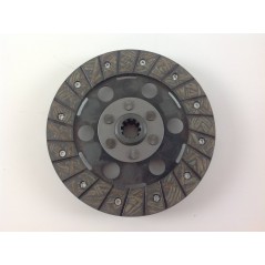 Clutch disc motor cultivator GOLDONI 926 933 RS/DT 184mm 06300048 15141 | Newgardenstore.eu