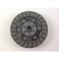 Clutch disc motor cultivator GOLDONI 926 933 RS/DT 184mm 06300048 15141