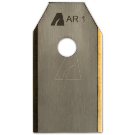 ARNOLD TiN-Cut Replacement Blades for Husqvarna Automower, Gardena, Flymo, McCulloch Robots, 9-Pack | Newgardenstore.eu