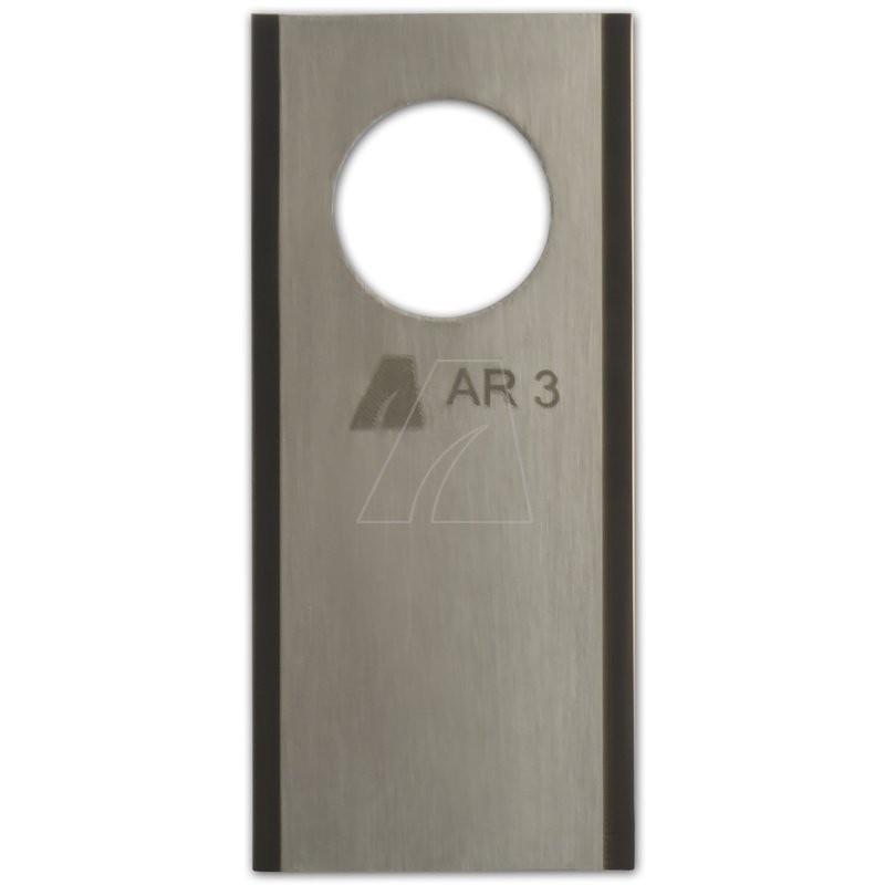 ARNOLD TiN-Cut Replacement Blades for Honda Miimo Robots, 9-Pack