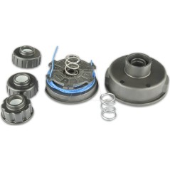 kit de tête de coupe MTD