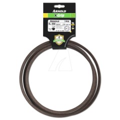 ARNOLD X-Grip 4L 890 Riemen
