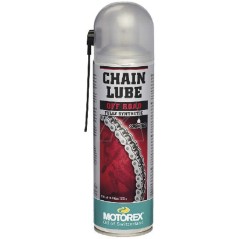 Lubrifiant pour chaîne en spray, 500 ml | Newgardenstore.eu