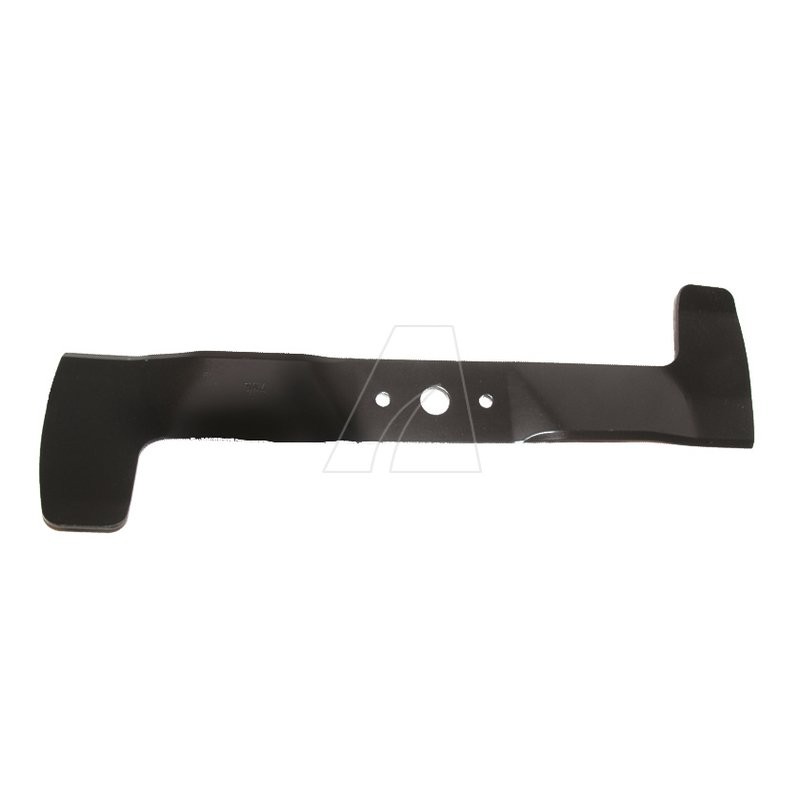 46.2 cm 2x1 blade suitable for GGP, Castelgarden, Iseki, Sabo, Viking tractors and riders