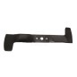 46.2 cm 2x1 blade suitable for GGP, Castelgarden, Iseki, Sabo, Viking tractors and riders
