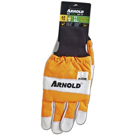 Gants anti-coupures taille 11 / XL | Newgardenstore.eu