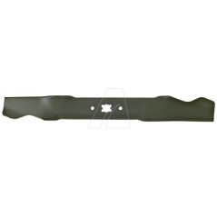48cm shredder blade for MTD petrol lawnmowers | Newgardenstore.eu