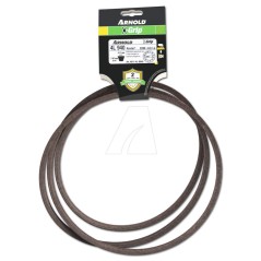 ARNOLD X-Grip 4L 940 Belt | Newgardenstore.eu