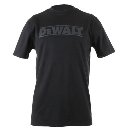 T-shirt DEWALT Oxide, taille L | Newgardenstore.eu