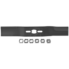 40cm universal blade for petrol lawnmowers | Newgardenstore.eu