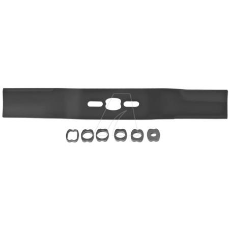 43 cm Universalmesser für Benzinrasenmäher | Newgardenstore.eu