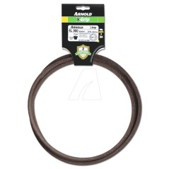 ARNOLD X-Grip 4L 980 Belt | Newgardenstore.eu