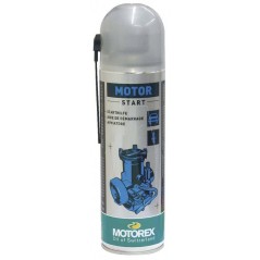 Avviatore spray, 500 ml | Newgardenstore.eu