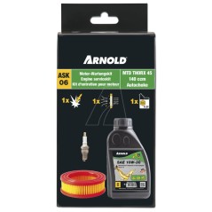 Kit di manutenzione per motore MTD ThorX 45, 140 ccm, Autostarter | Newgardenstore.eu