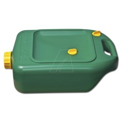 Bidon d'huile pour vidange, 6 L | Newgardenstore.eu