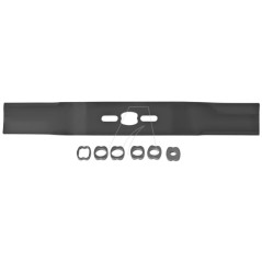 45cm universal blade for petrol lawnmowers
