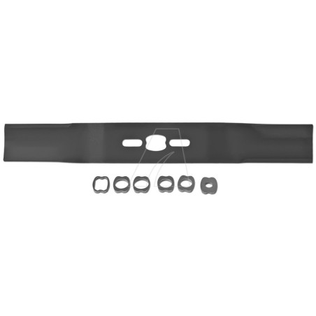 45 cm Universalmesser für Benzinrasenmäher | Newgardenstore.eu