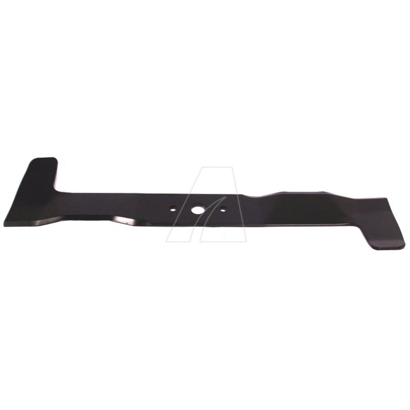 Cuchilla de 52 cm 2x1 apta para tractores y cortacéspedes GGP, Castelgarden, Iseki, Sabo y Viking.
