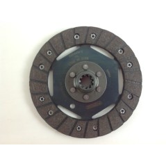 Clutch disc motor cultivator GOLDONI SUPER SPECIAL LUX 160 mm 10 slots 15025 | Newgardenstore.eu